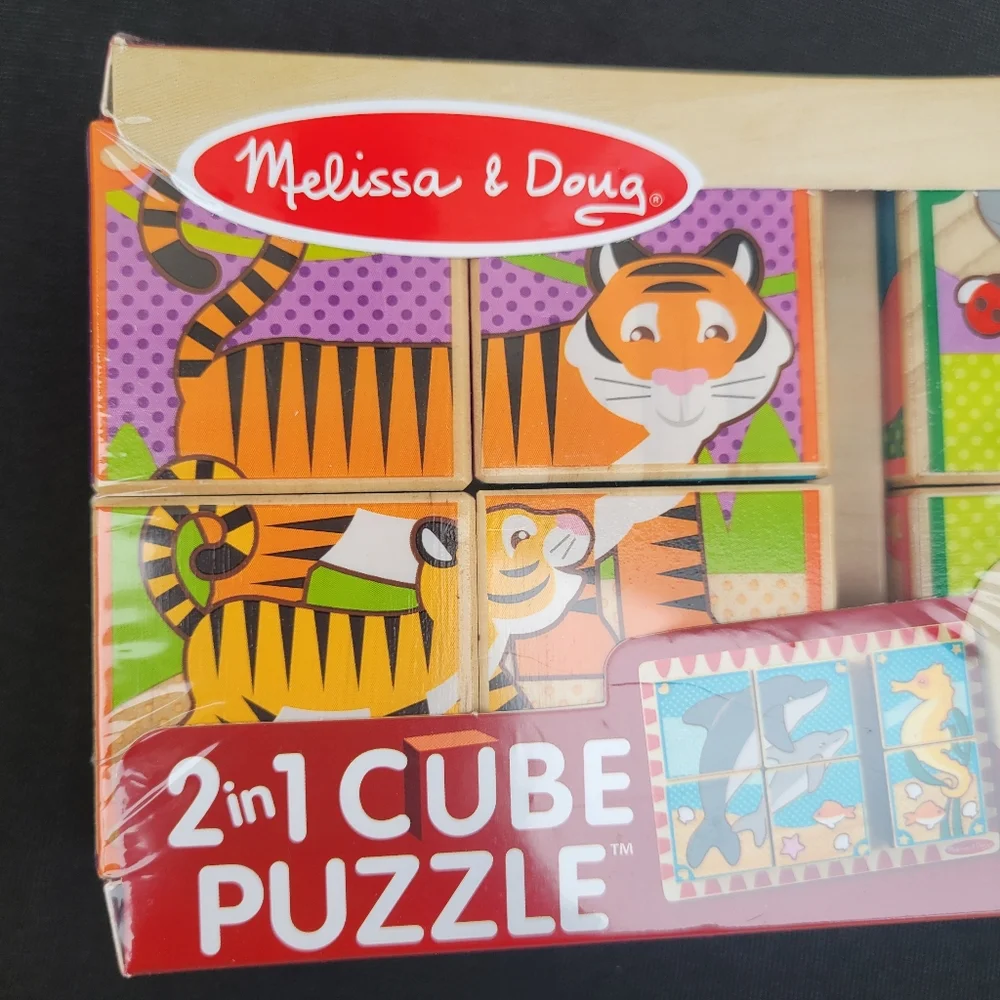 Melissa & Doug final price